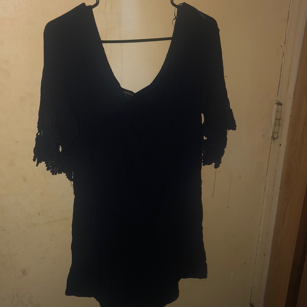 Bodysuit